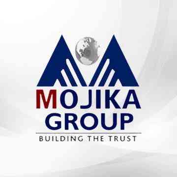 Mojika Infrastructure Limited