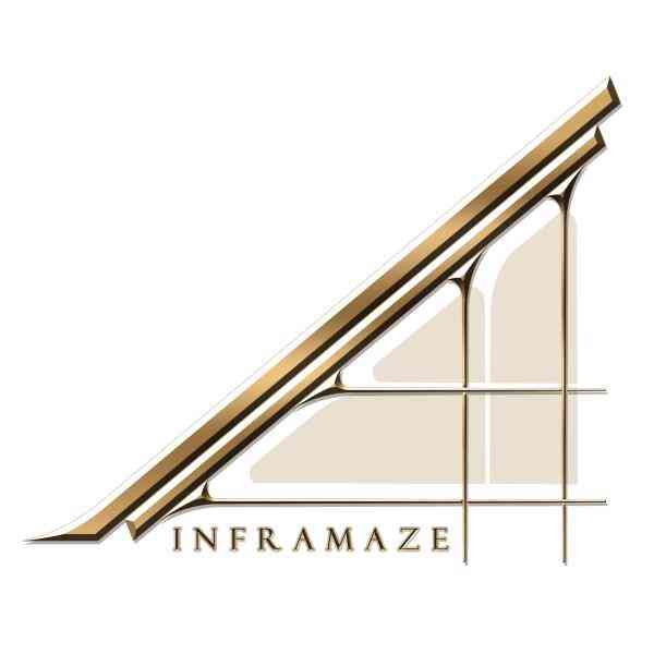 Inframaze