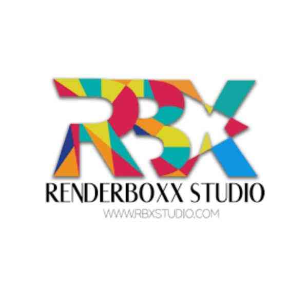 RenderBoxx Studio