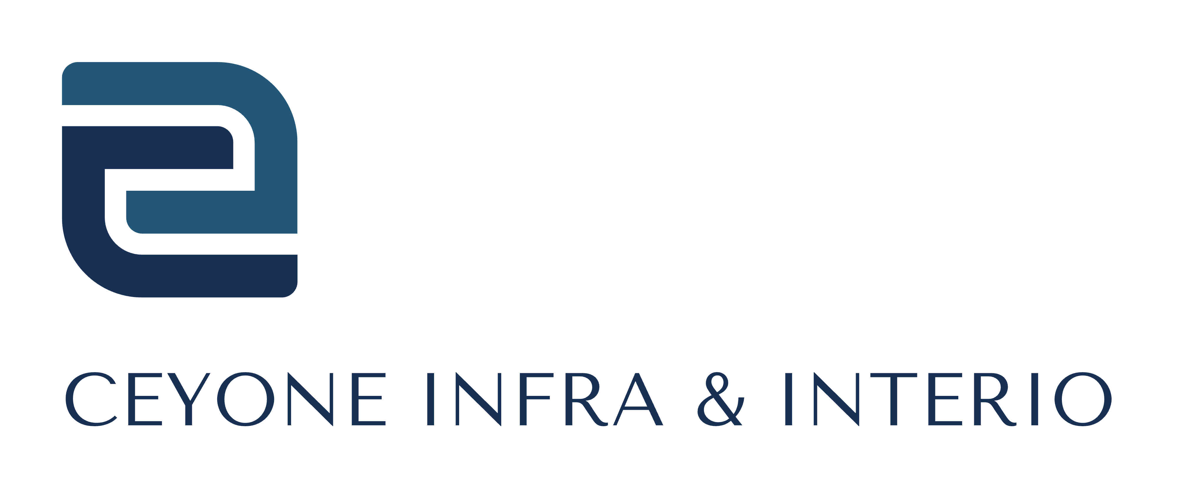 Ceyone Infra And Interio