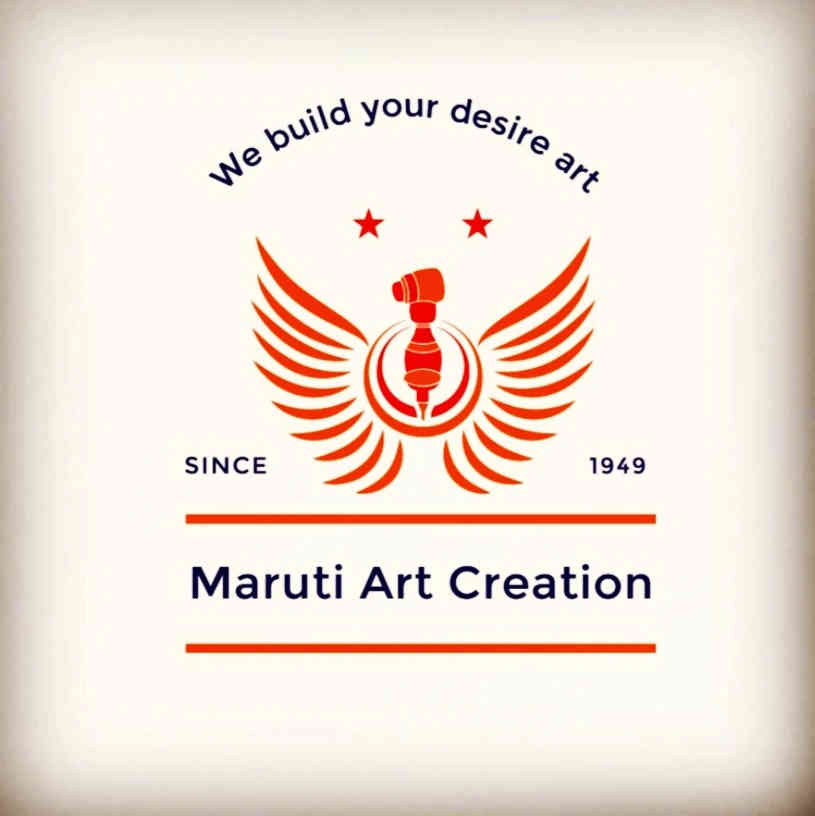 Maruti Art Creation