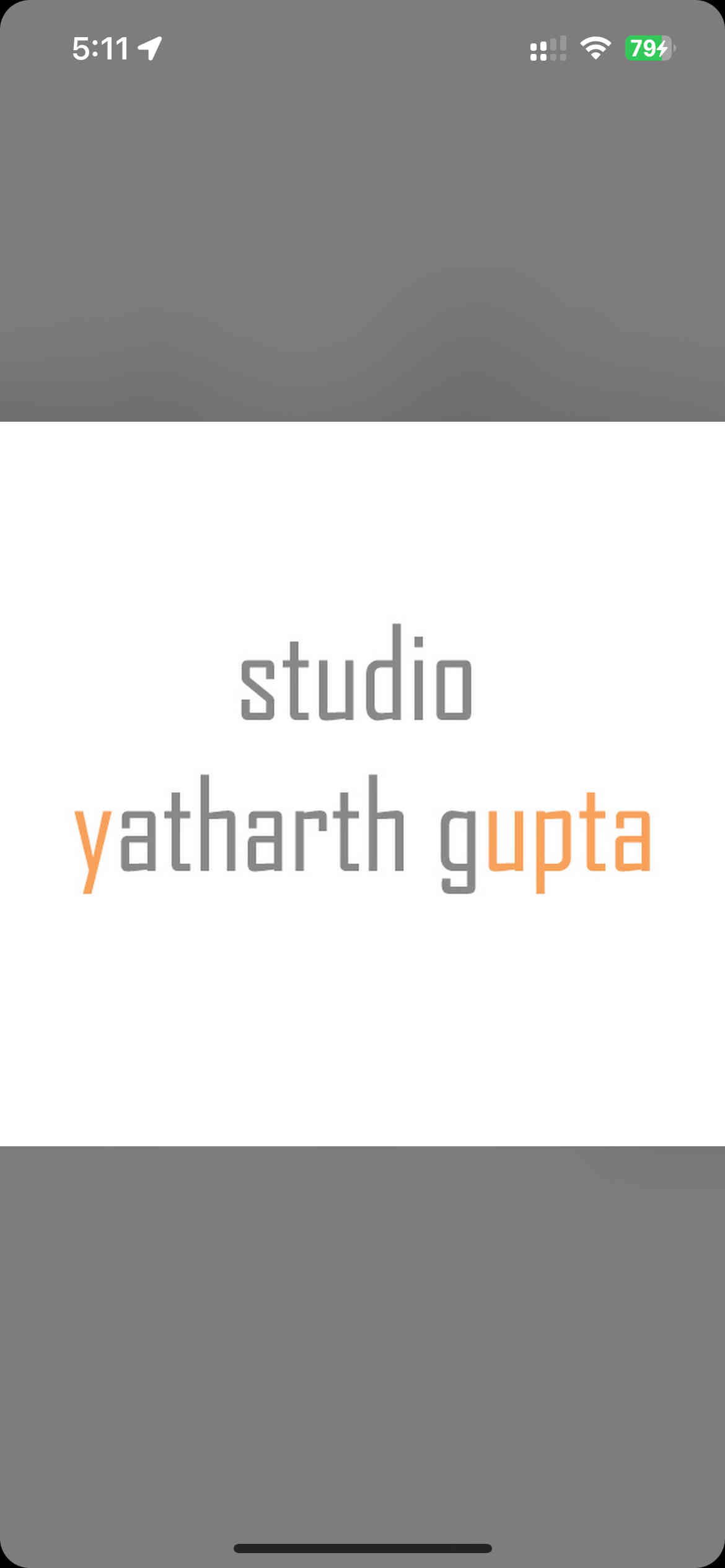 Studio Yatharth Gupta