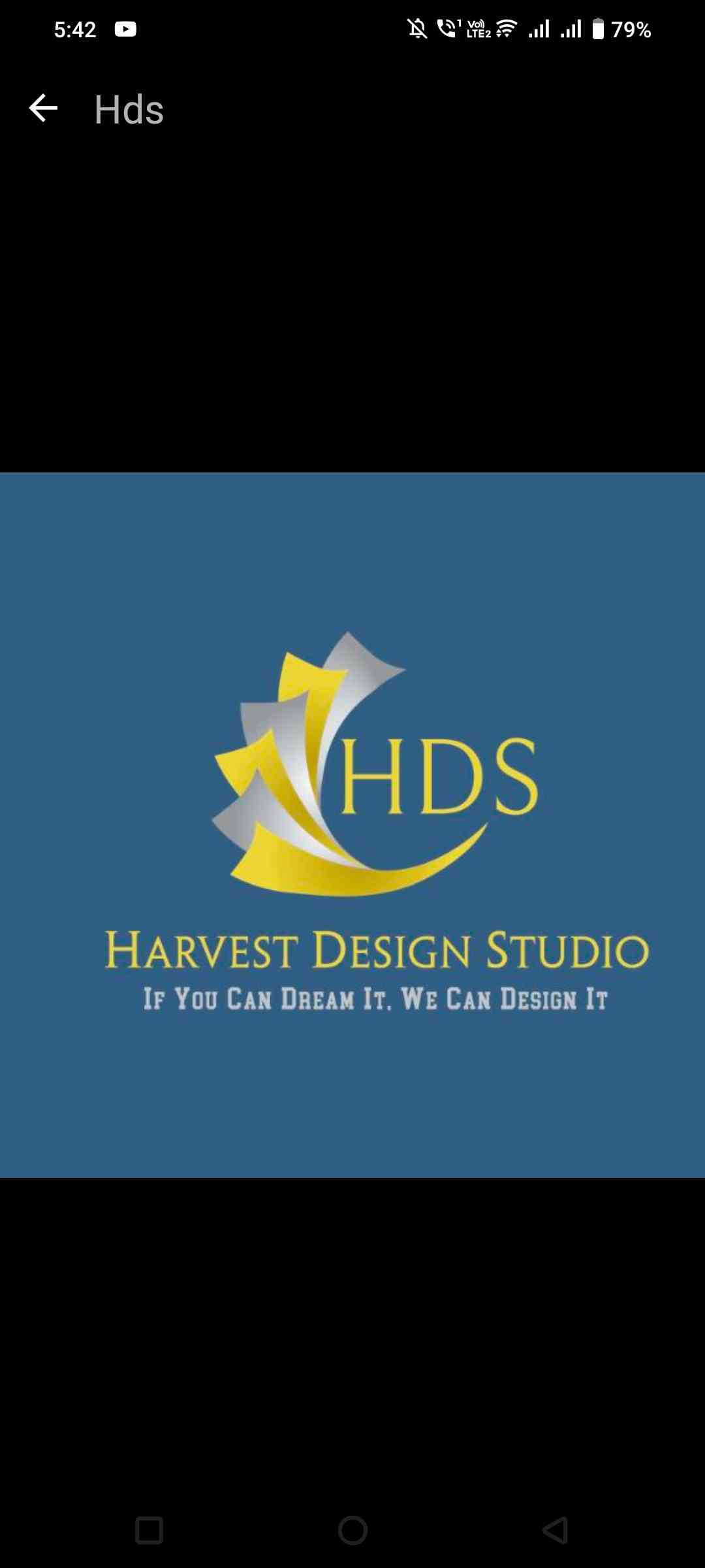 Harvest Design Studio