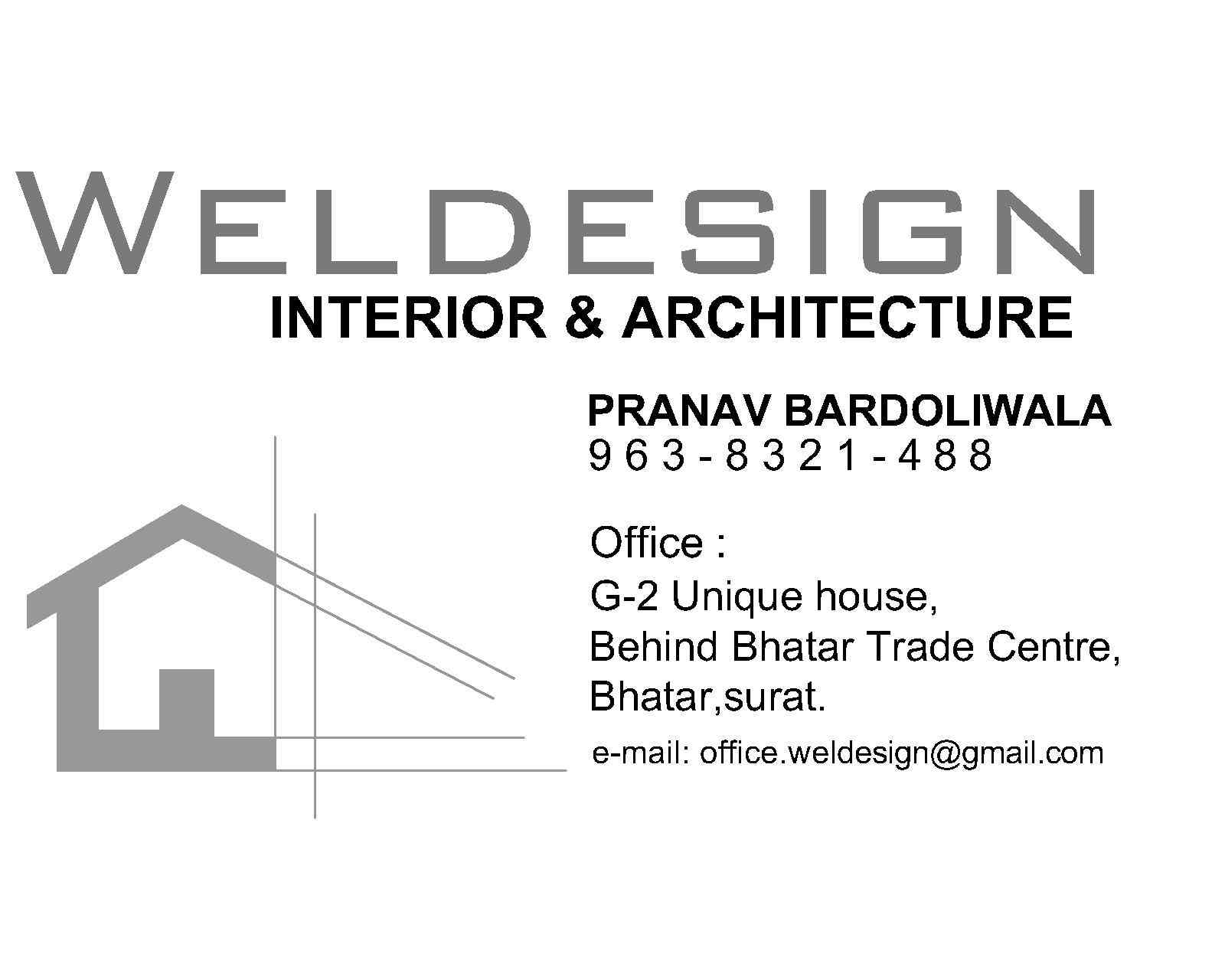 Weldesign