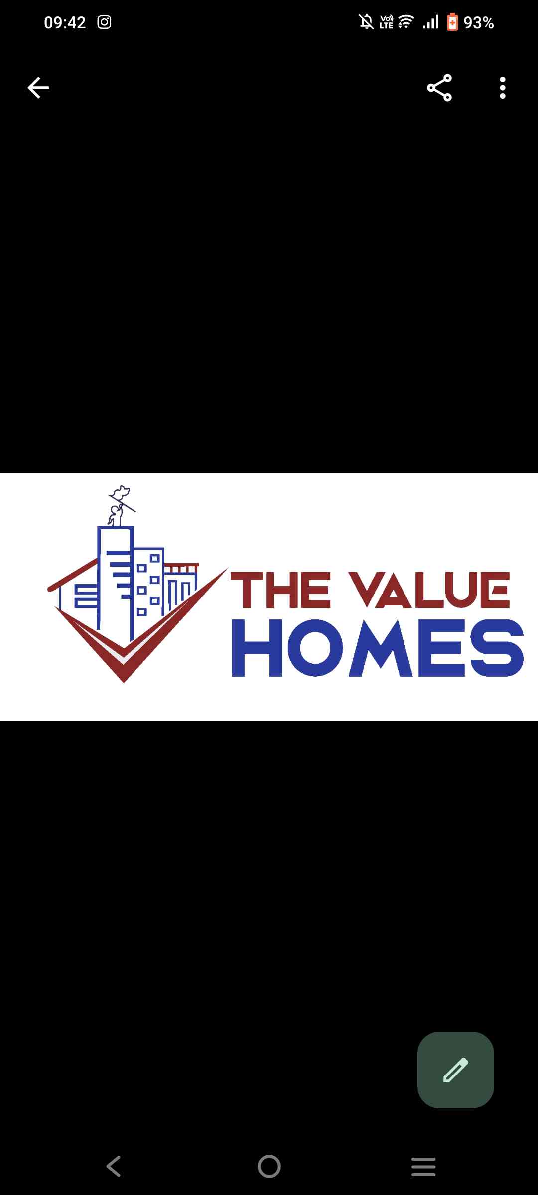 The Value Homes