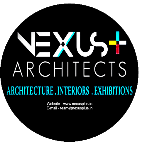 Nexusplus Architech Exhibition Interior