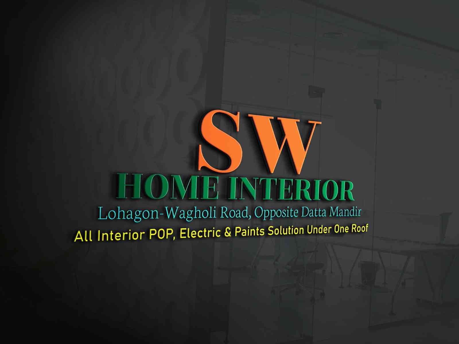 SW Home Interior