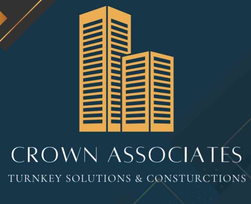 Crown Associates