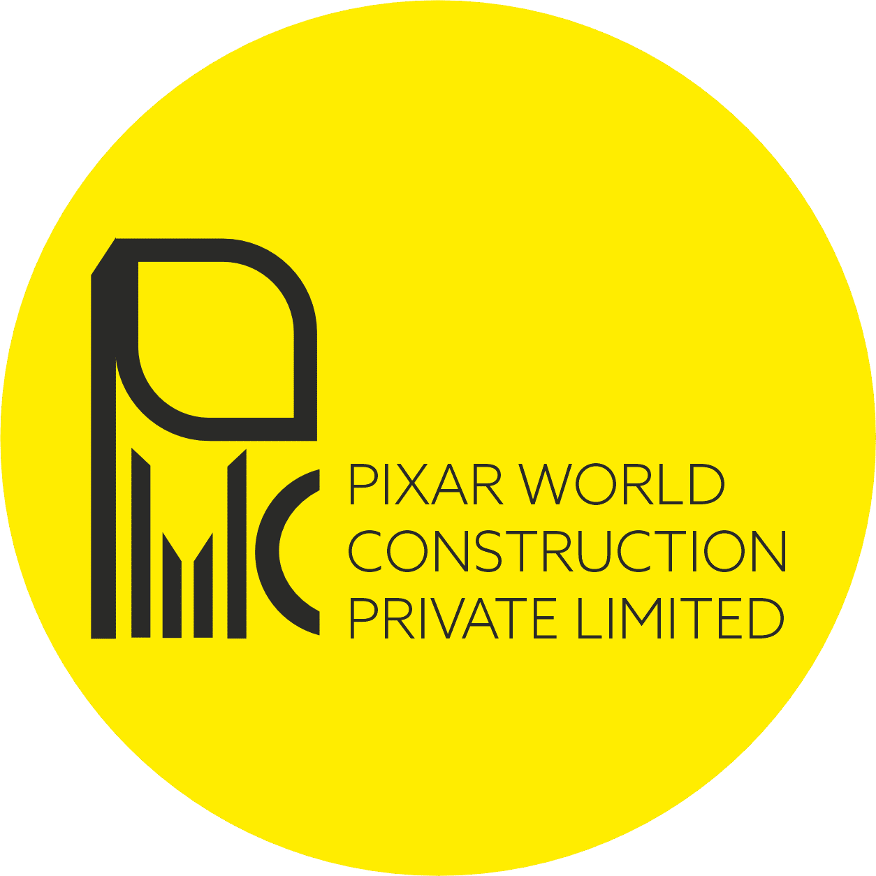 Pixar World Construction