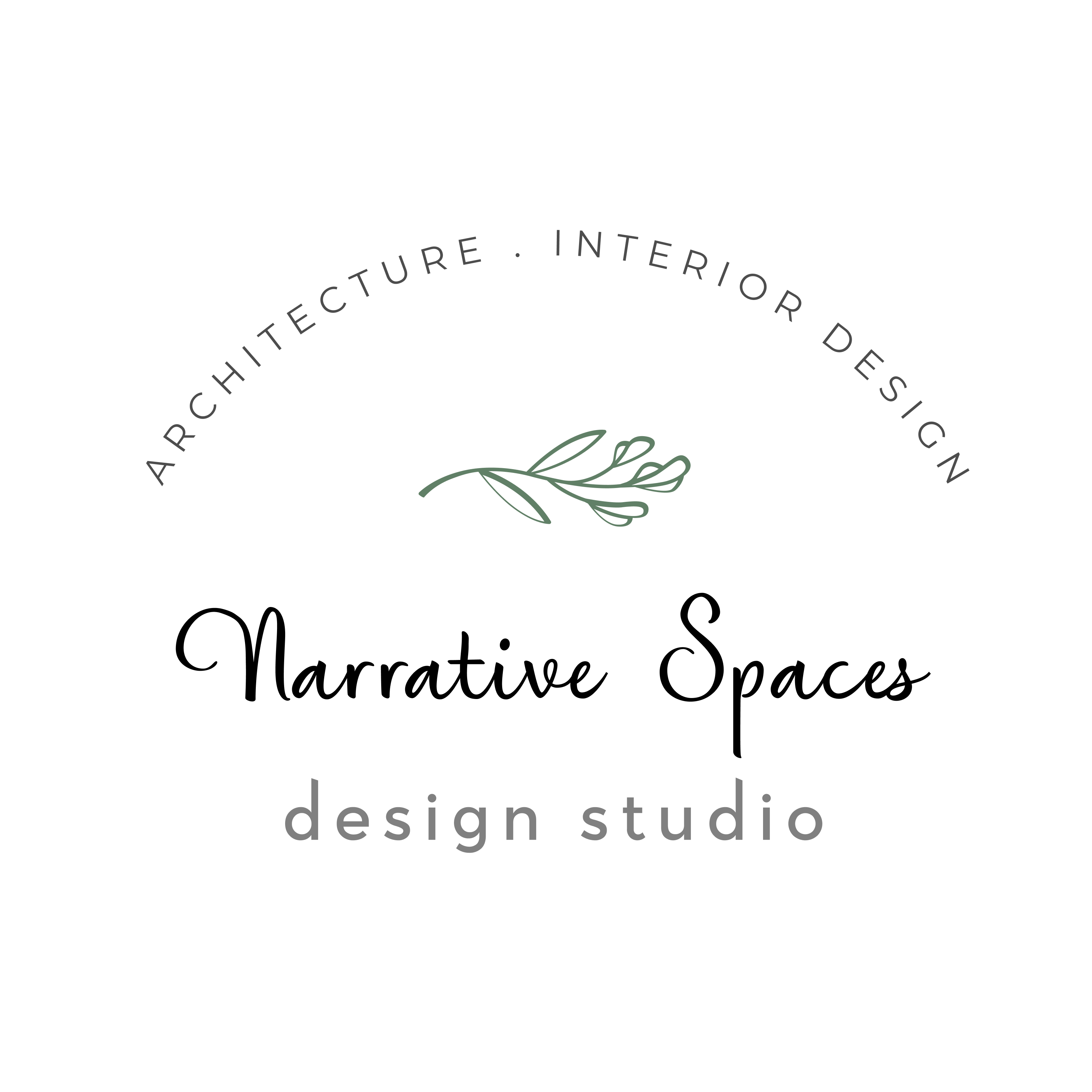 Narrative Spaces Design Studio