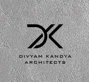 Divyam Kandya Architects 