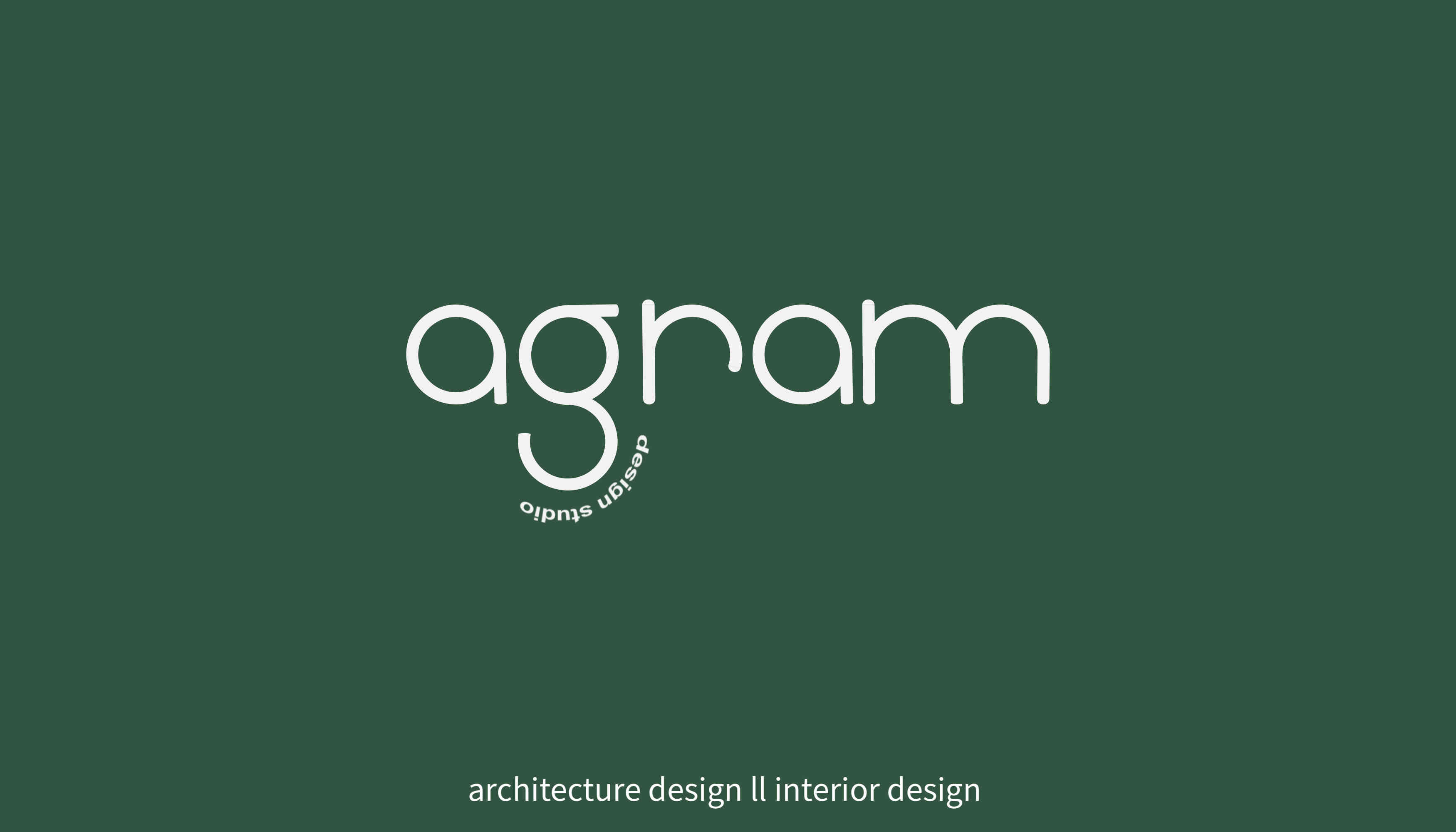 Agram Design Studio 