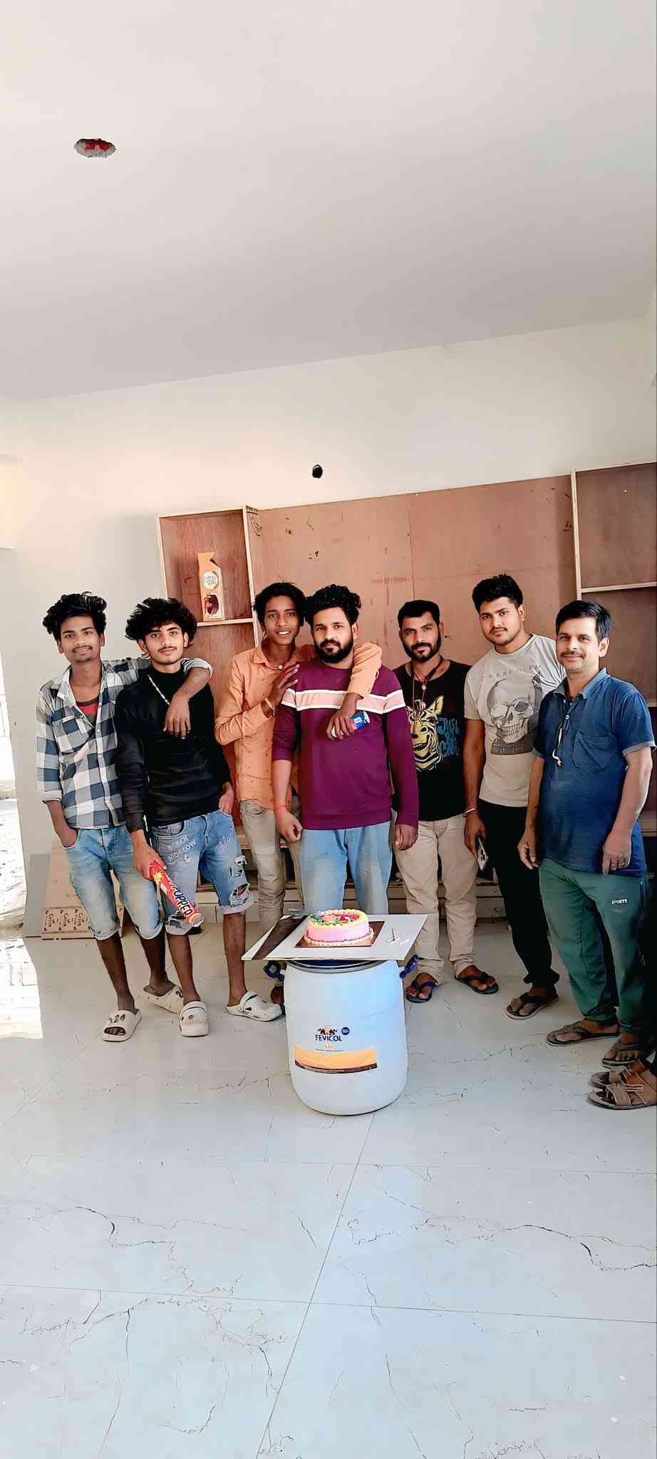 Shubh Consultant Agency Pvt