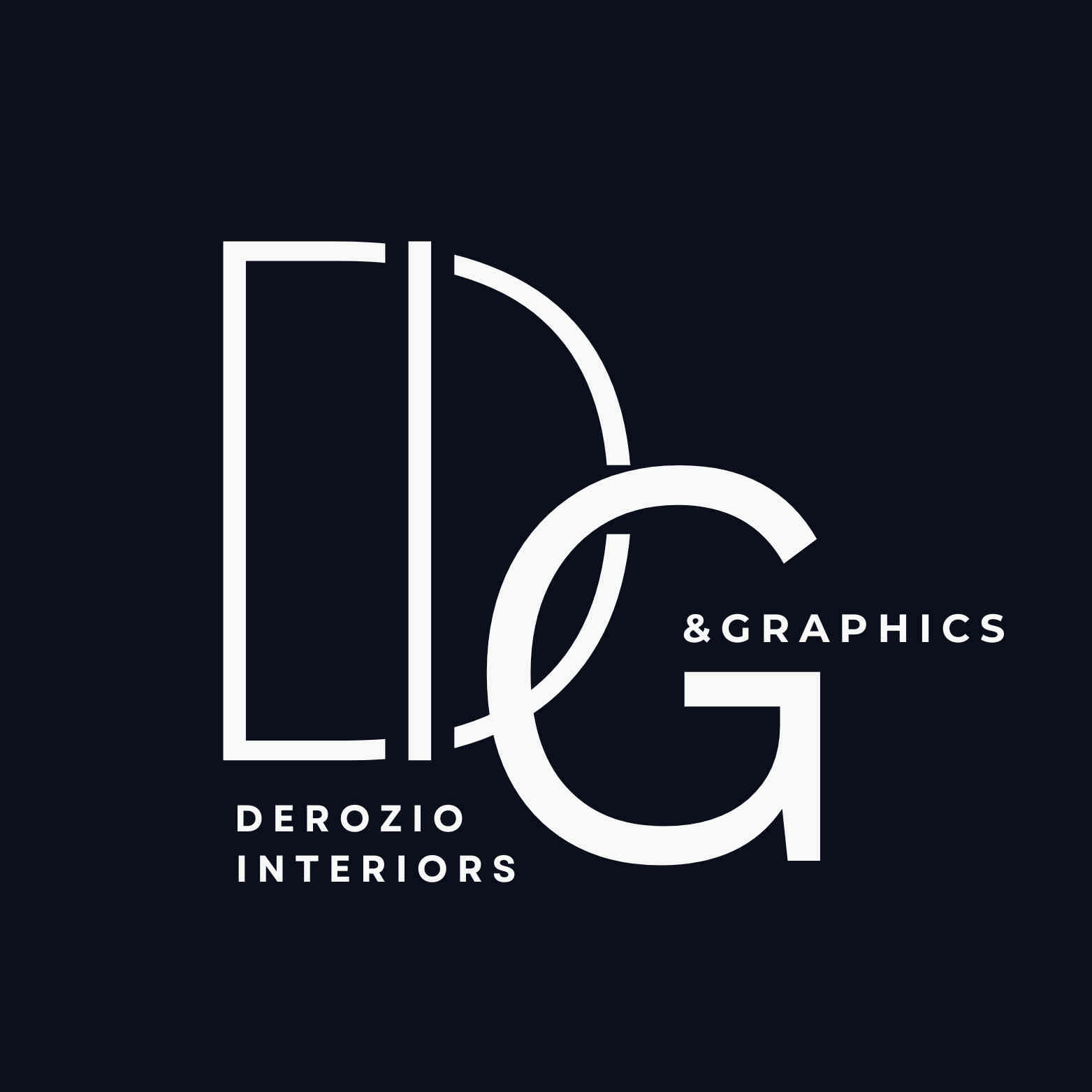 Derozio Interiors and Graphics