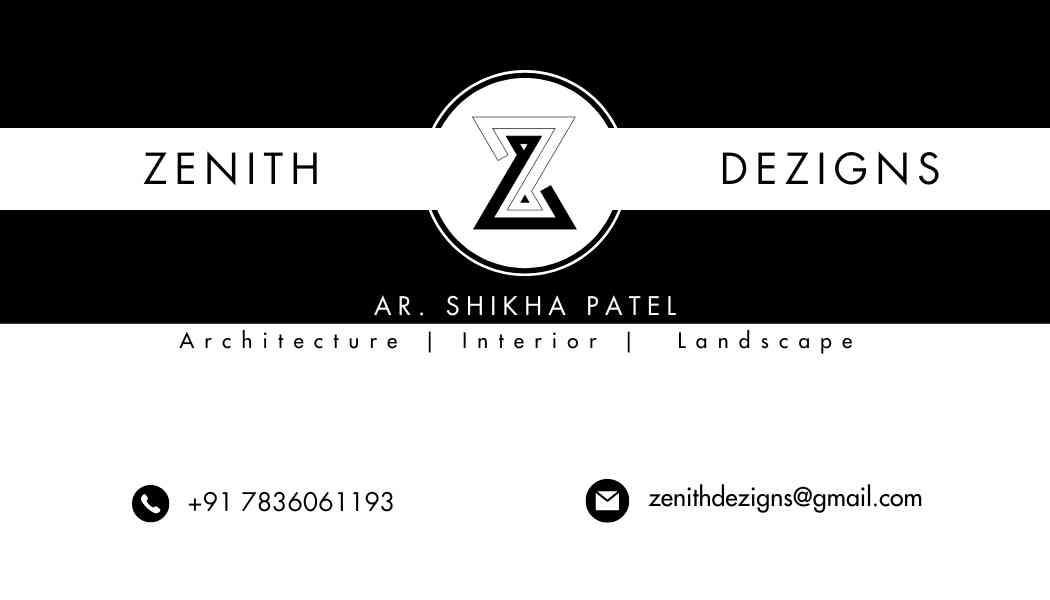 Zenith Design Studio