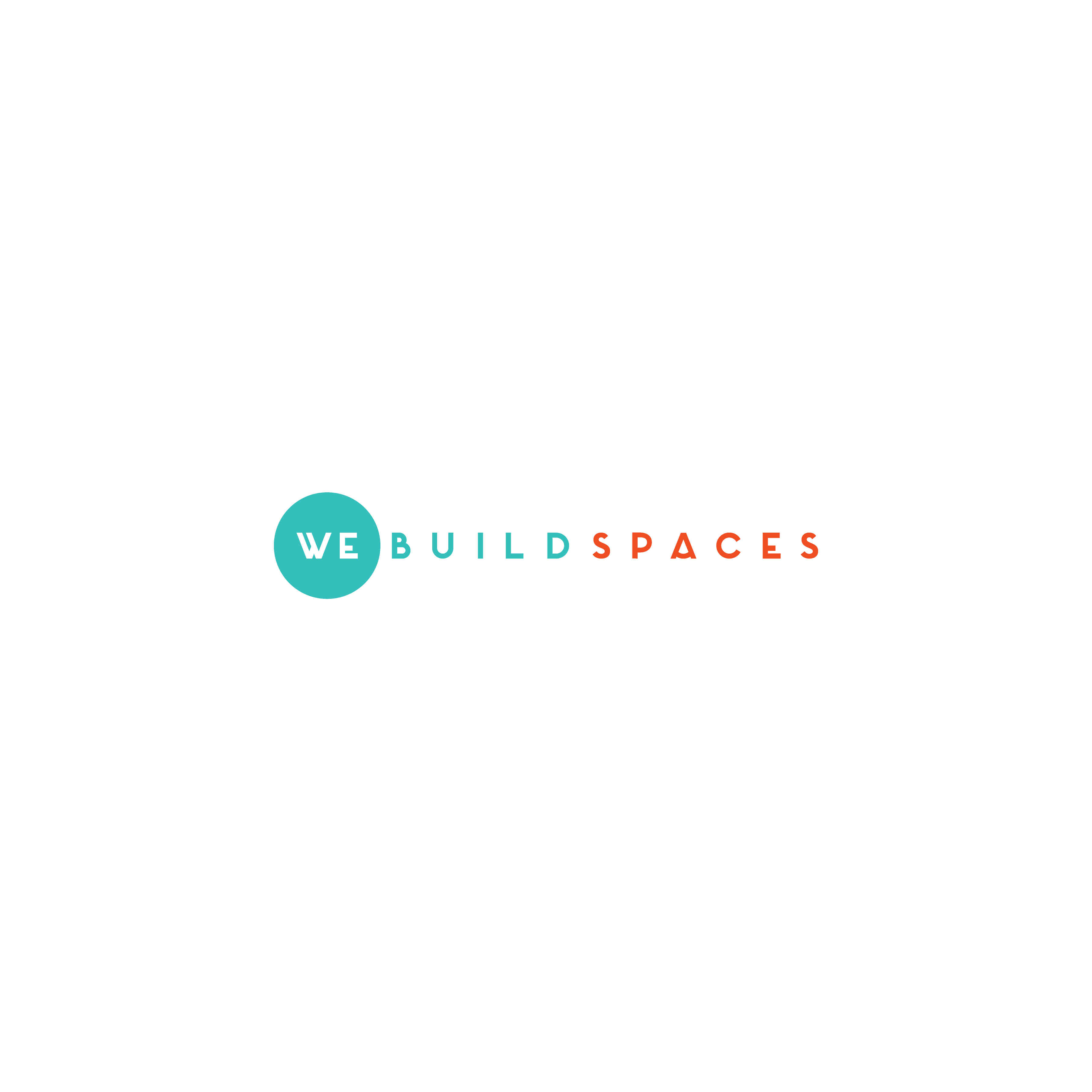 WeBuild Spaces