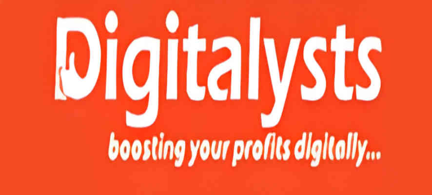 Digitalysts