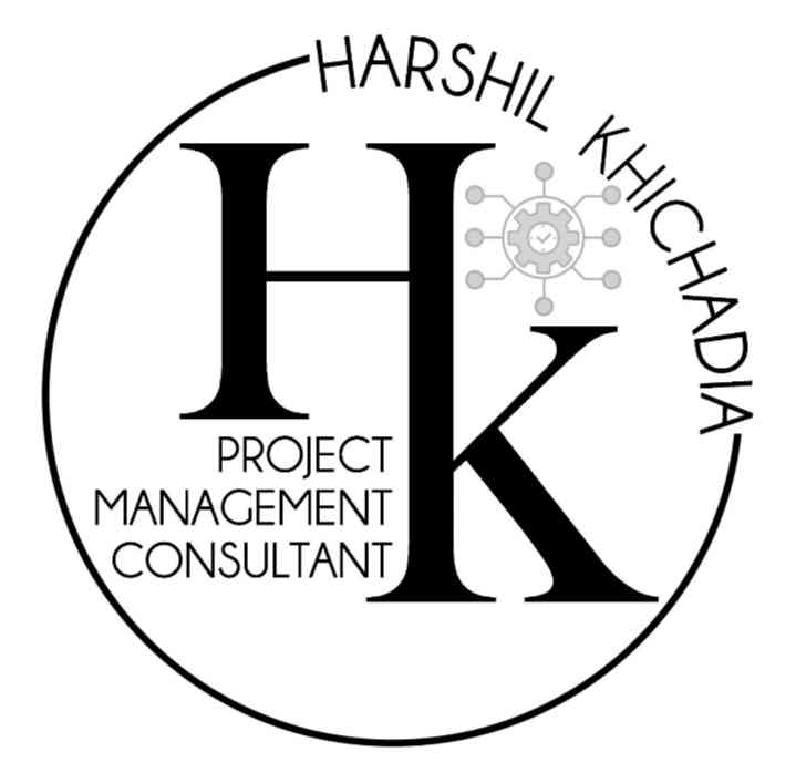 Harshil Khichadia PMC