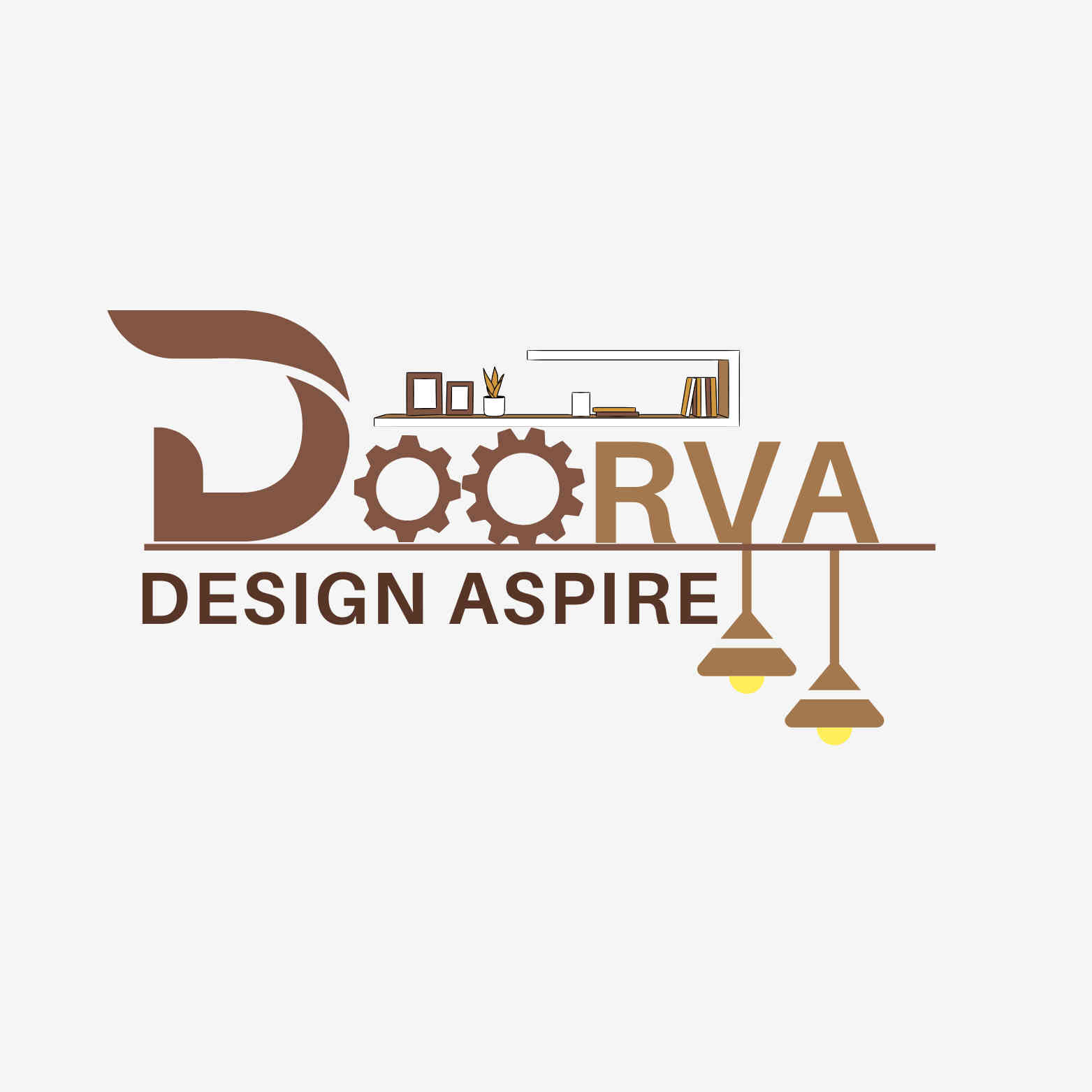 Doorva Design Aspire