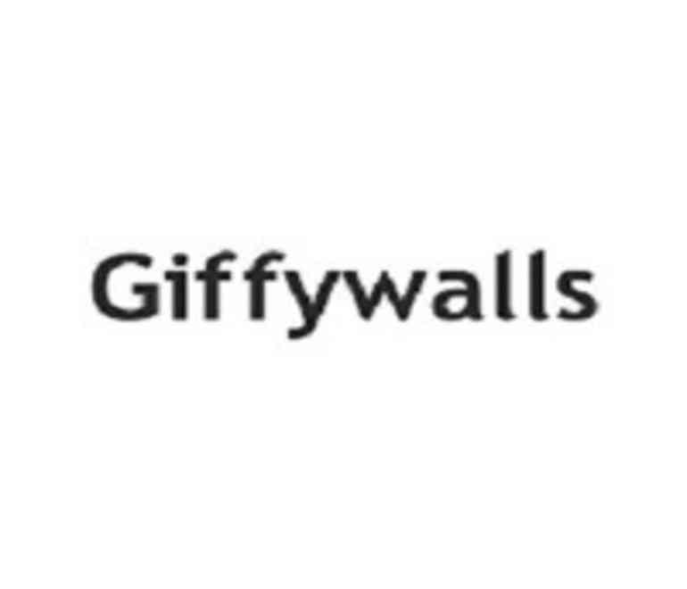 Giffywalls india