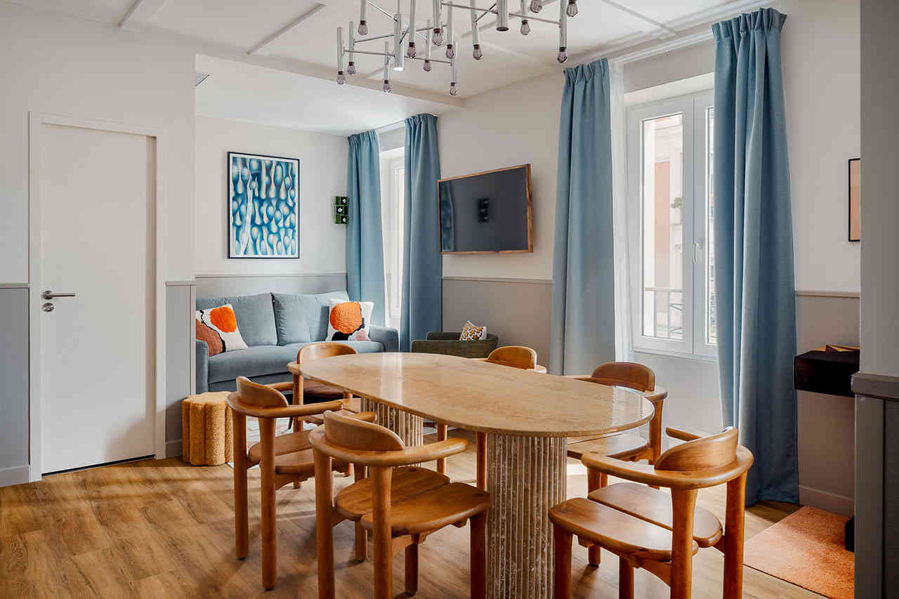 LK Architects