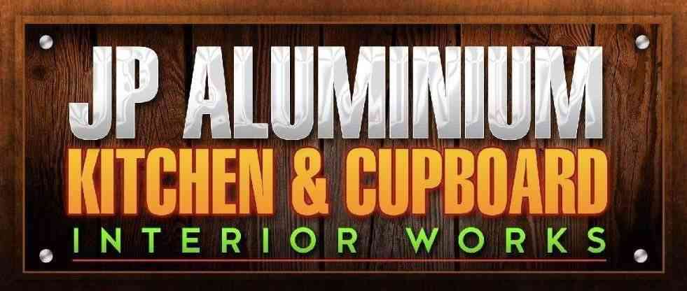 JP Aluminium Kitchen and Cupboard Interior Works
