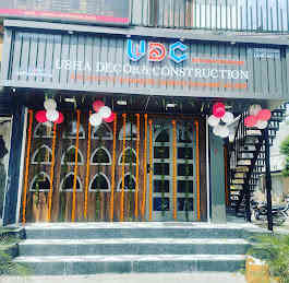 Usha Decor And Construction