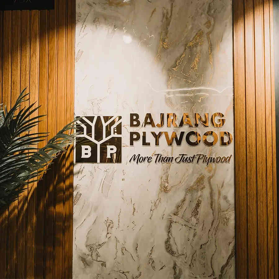 Bajrang Plywood