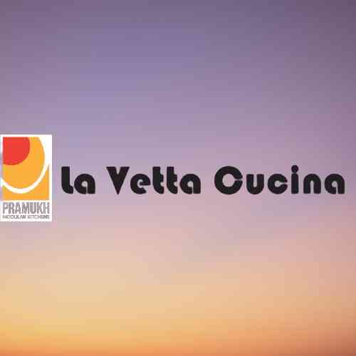 La Vetta Cucina