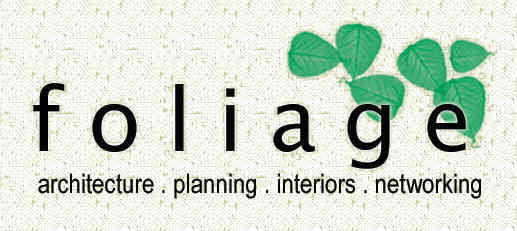 Foliage Architecture
