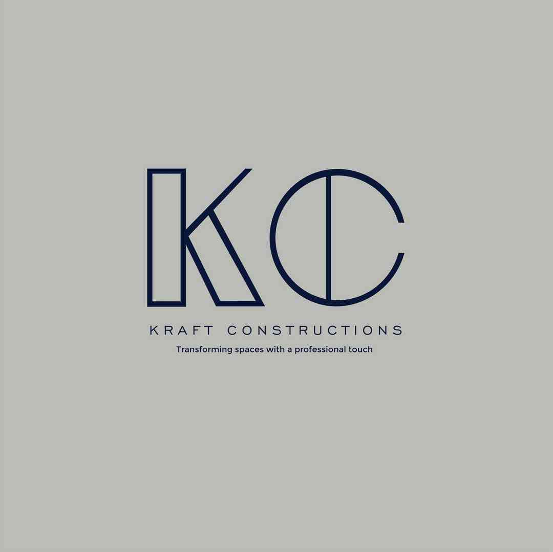 Kraft Constructions