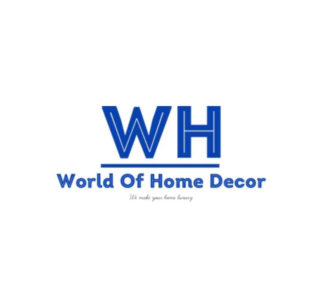 World Of Home Decor