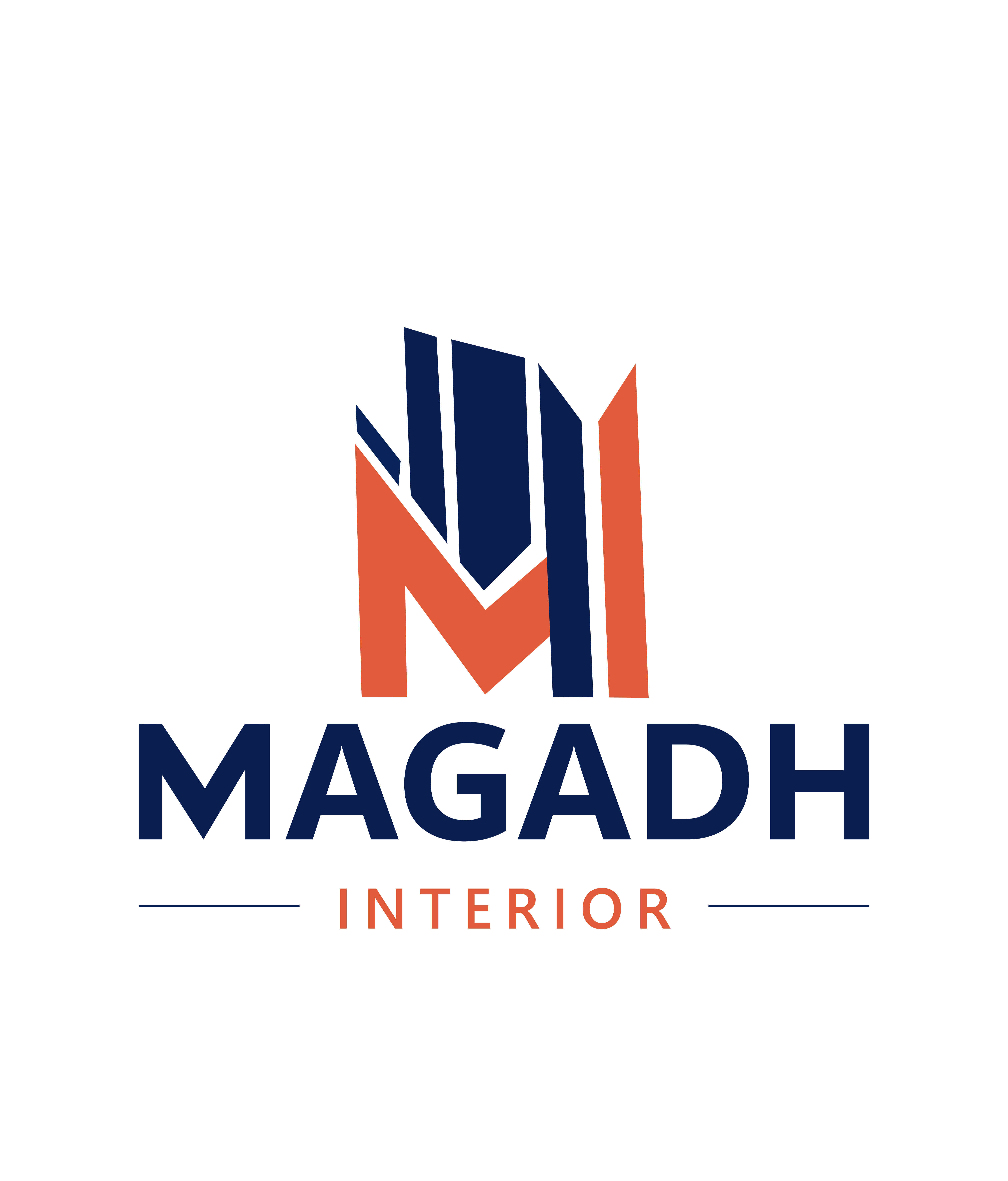 Magadh Interior