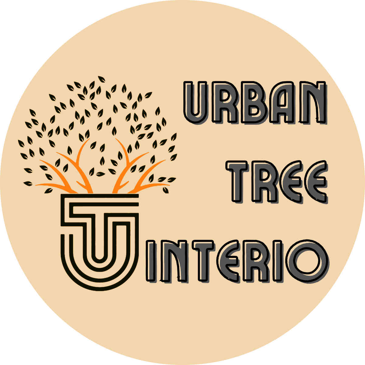 Urban Tree Interio