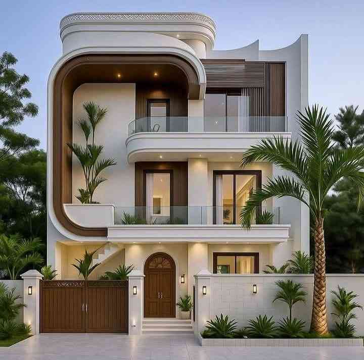 Capra Interiors