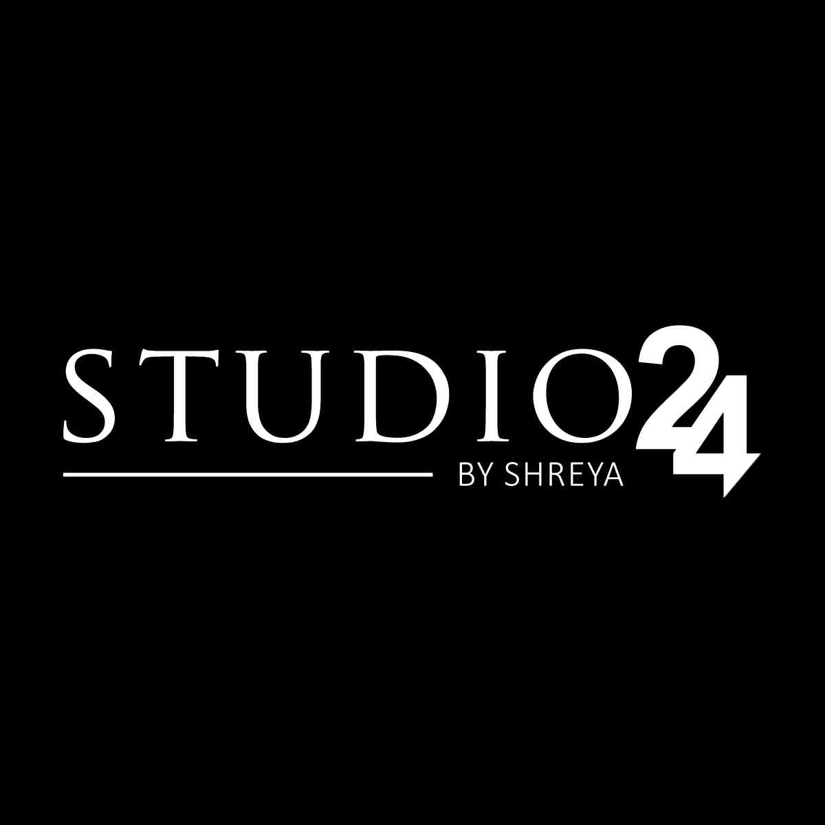 Studio24ByShreya