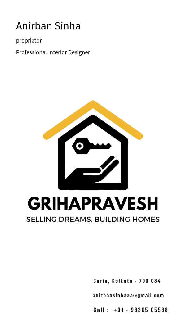 Grihapravesh Interio