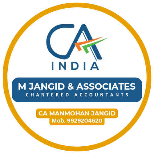 M Jangid and Associates