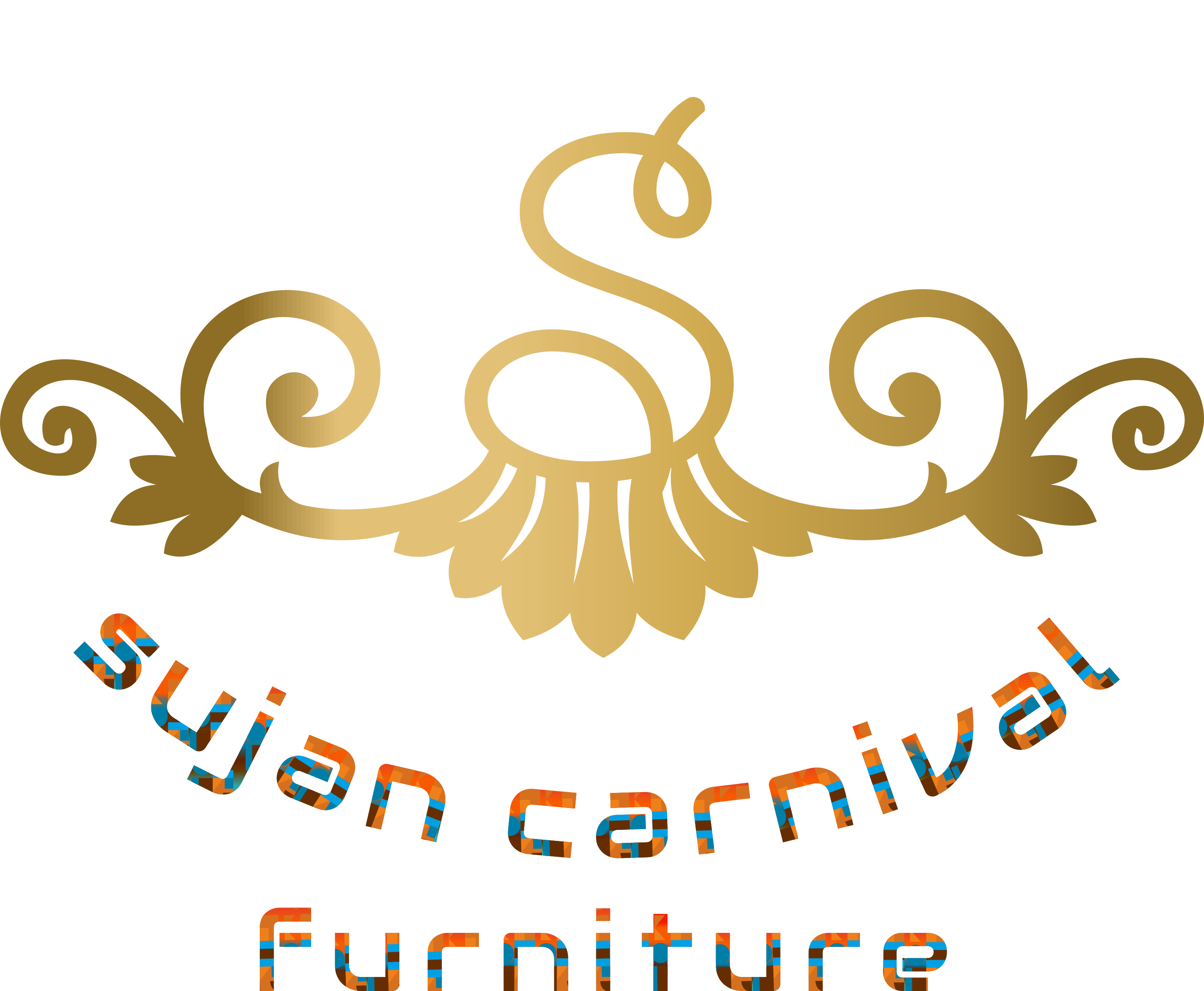 Sujan Carnival Furniture