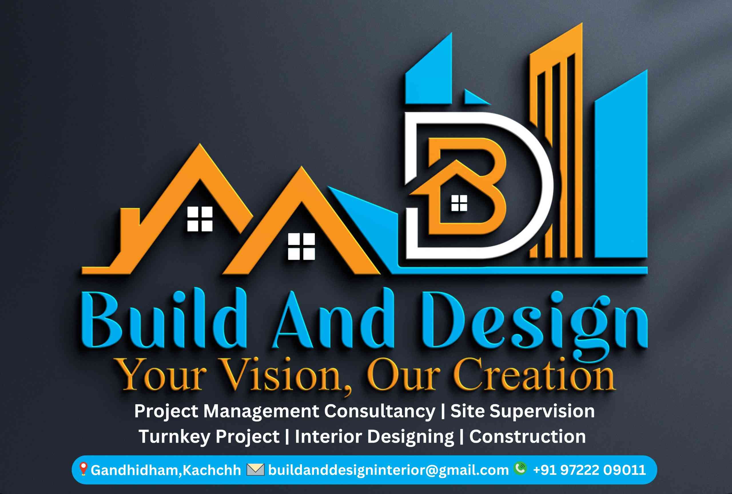Build And Design