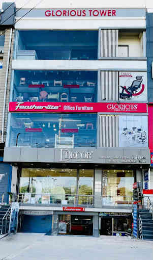 Featherlite Office Furniture