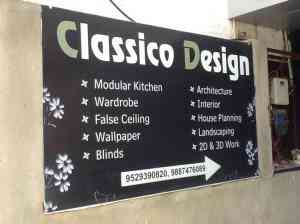 Classico Design