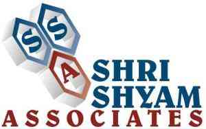 Shri Shyam Associate